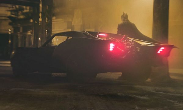 HBO producirá un spin-off de The Batman