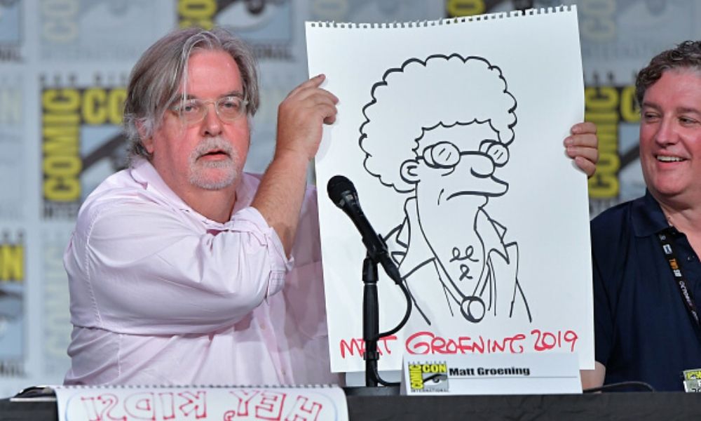 horarios del cuarto día de 'Comic-Con at Home'