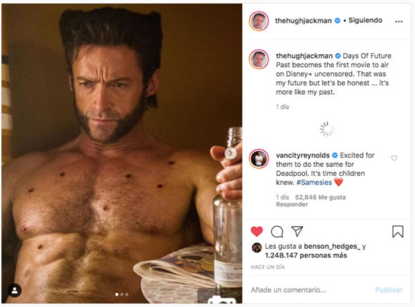 MCU está listo para llegada de Deadpool