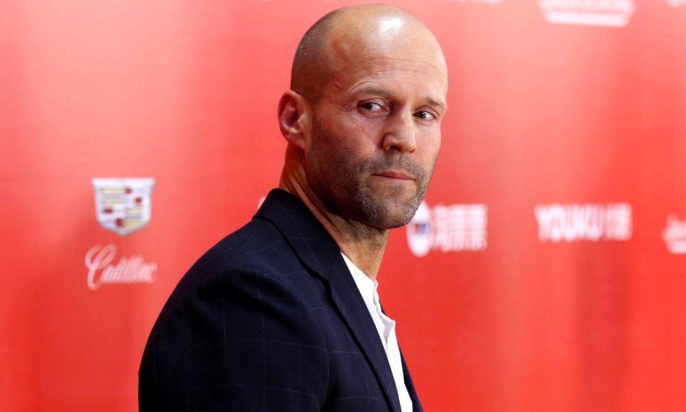 Jason Statham criticó al MCU