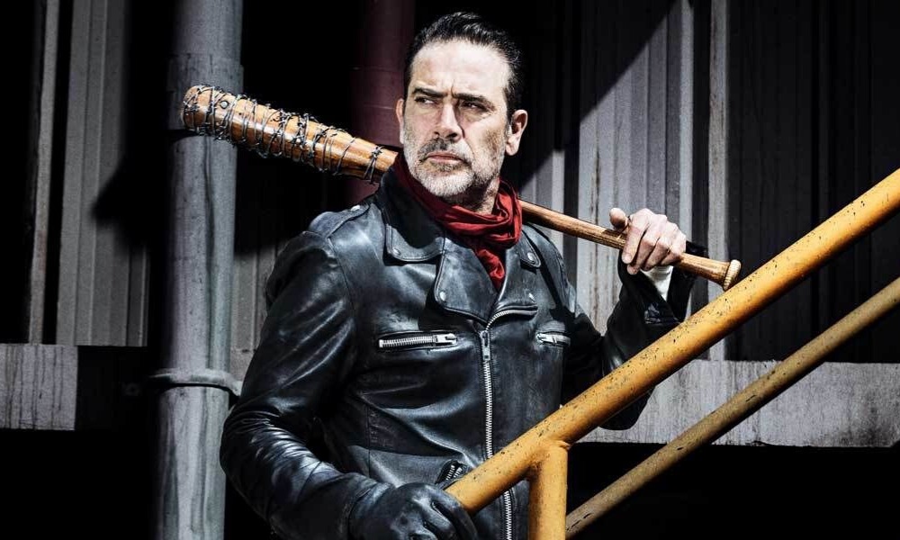 Jeffrey Dean Morgan será parte de The Boys