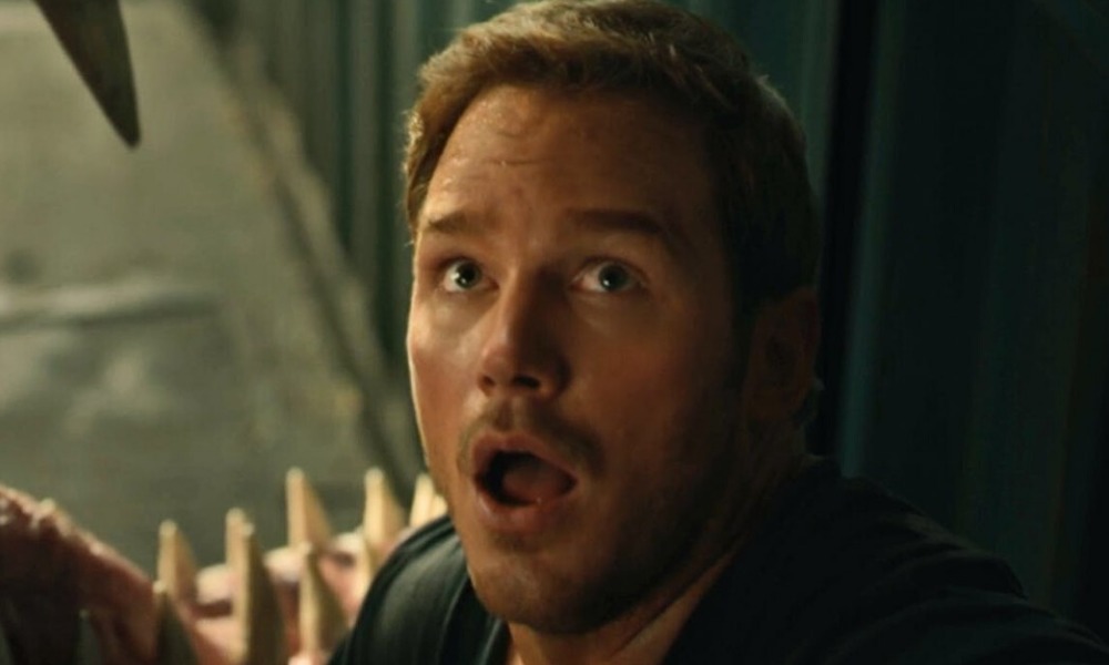 'Jurassic World Dominion' no detuvo sus grabaciones