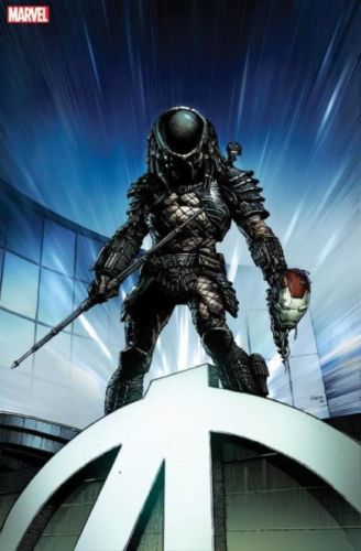 Marvel compra los derechos de 'Alien' y 'Predator'