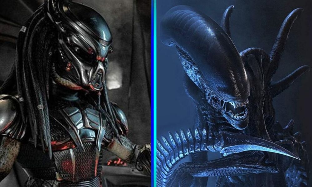 Marvel compra los derechos de 'Alien' y 'Predator'