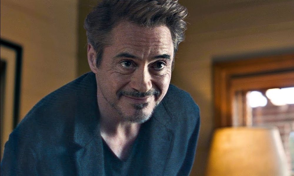 Marvel podría regresar a Robert Downey Jr.