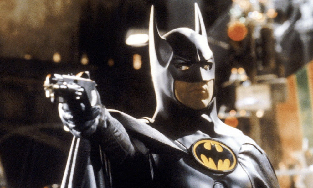 Conviene el regreso de Michael Keaton como Batman