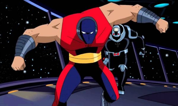 Noah Centineo se integra al DCEU (1)