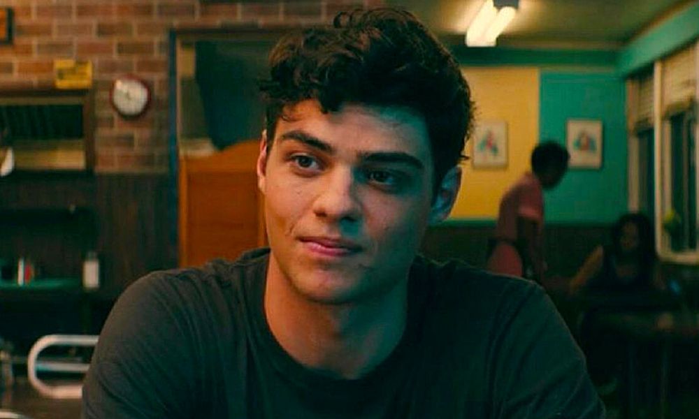 Noah Centineo se integra al DCEU