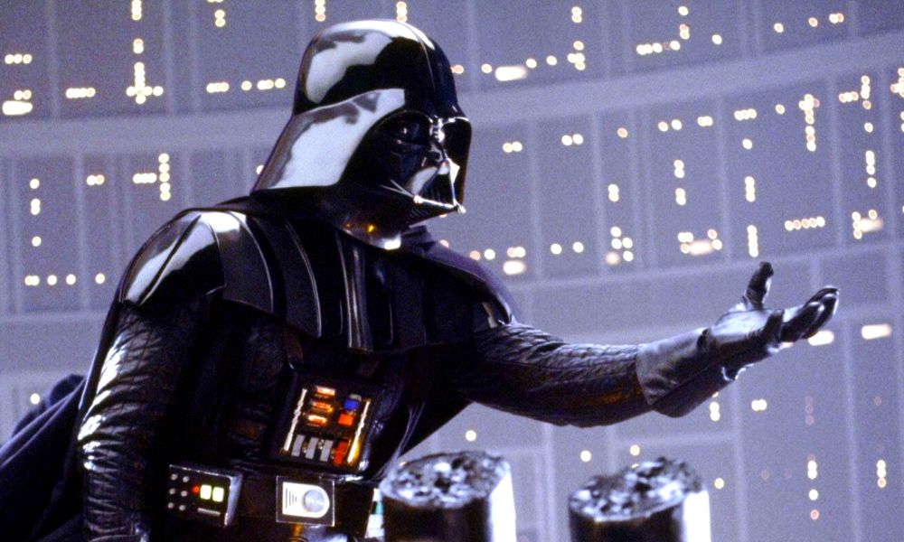 Disney canceló un proyecto de Star Wars