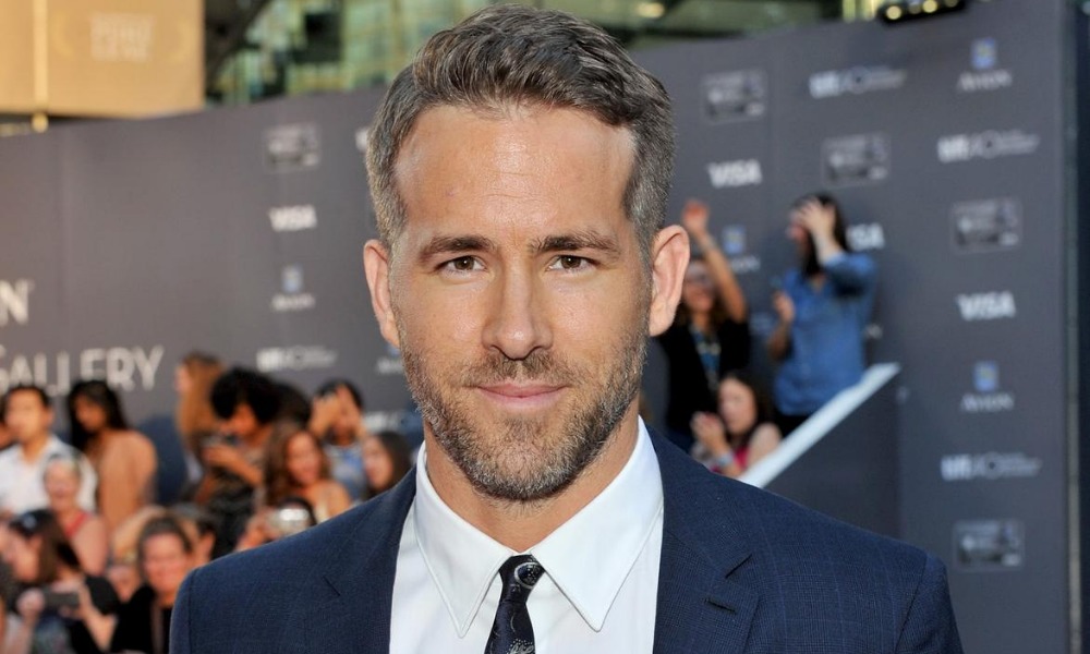 ¡No llegará al cine! La nueva película de Ryan Reynolds se ¡No llegará al cine! La nueva película de Ryan Reynolds se