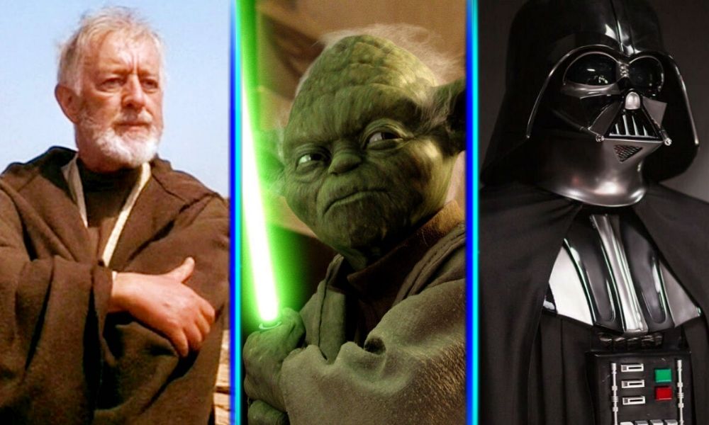 Obi-Wan Kenobi iba a sobrevivir