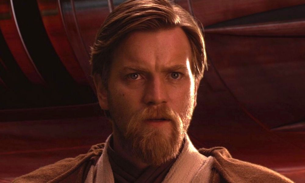 Obi-Wan murió en Revenge of the Sith