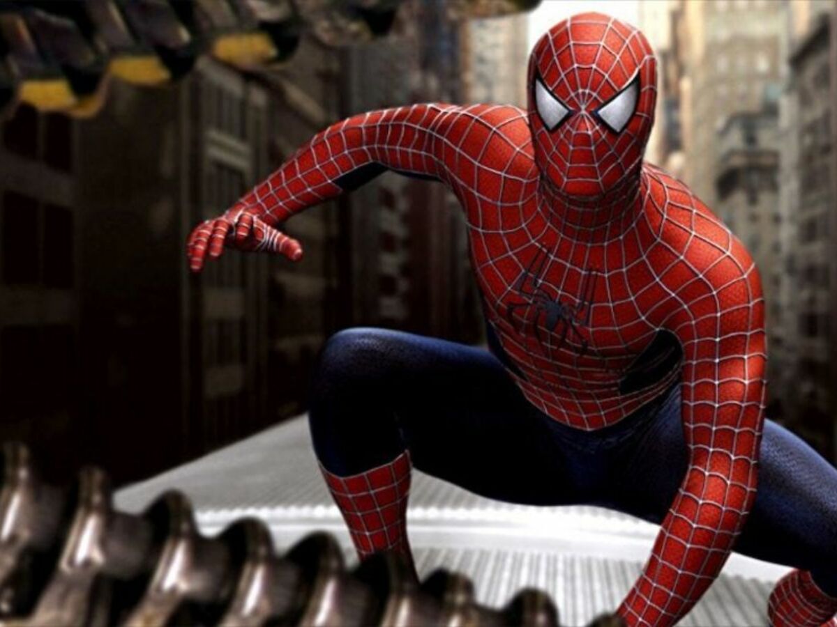 Eddie Brock, Gwen Stacy y más personajes iban a ser introducidos desde 'Spider-Man  2'