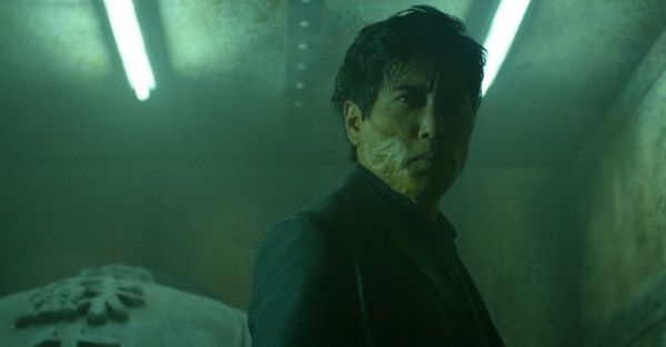Peter Shinkoda en Daredevil