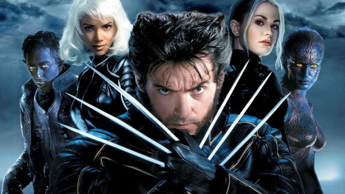 cooperar Directamente ballena Por qué los X-Men no usaron sus trajes originales en la película del 2000?