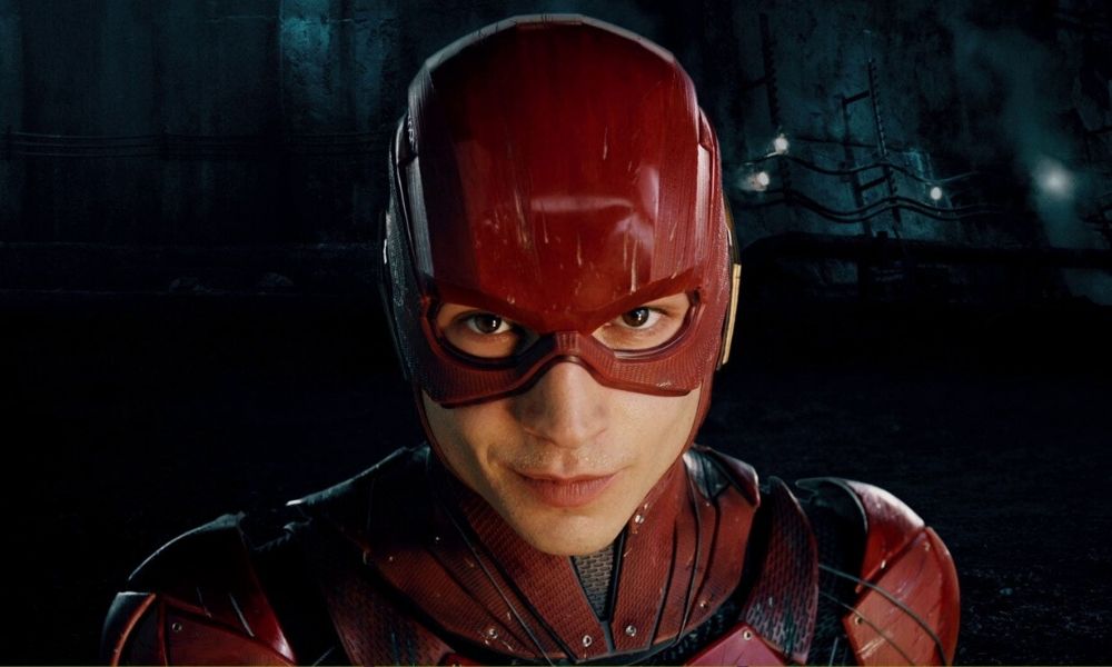 posible trama de la película de 'The Flash'