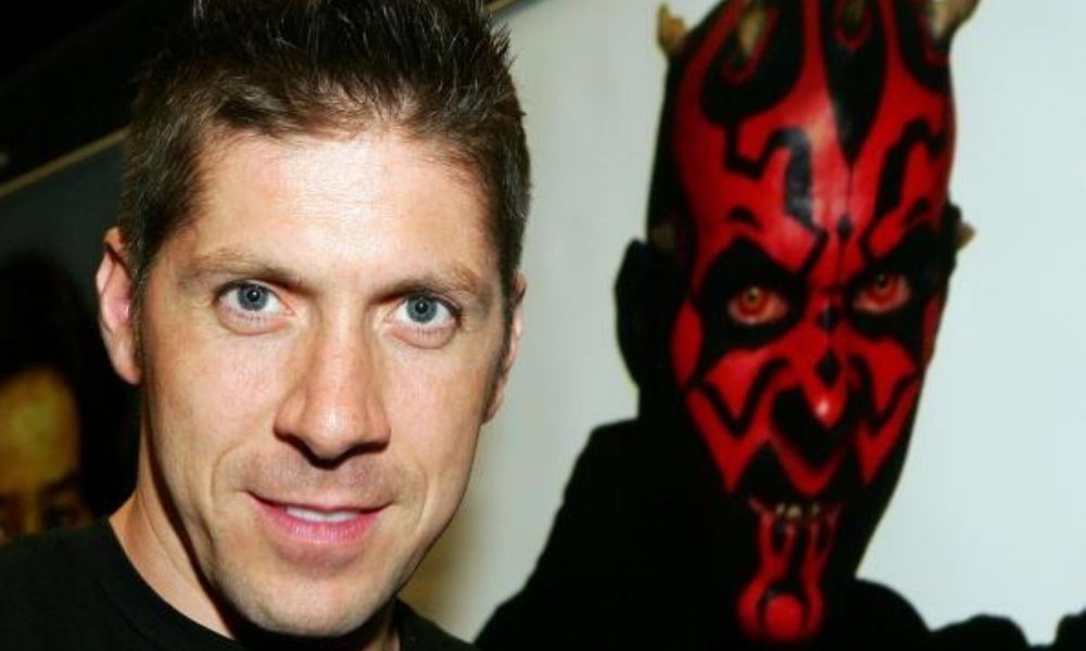 Ray Park responde a las terribles acusaciones
