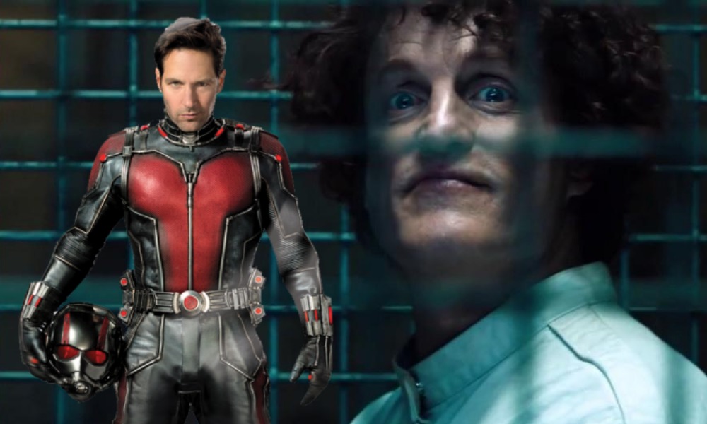 ¡Carnage en el MCU! Una referencia conecta a AntMan con ¡Carnage en el MCU! Una referencia conecta a AntMan con