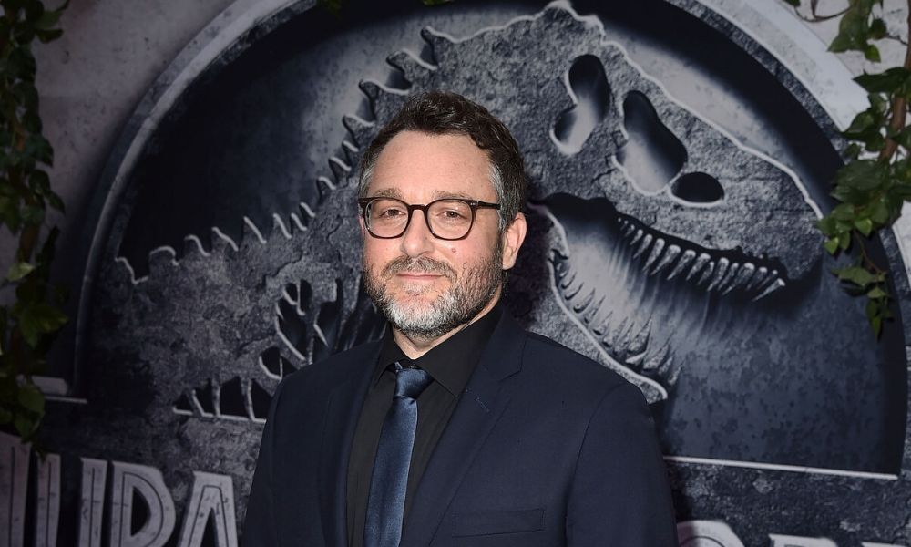 retraso de 'Jurassic World: Dominion'