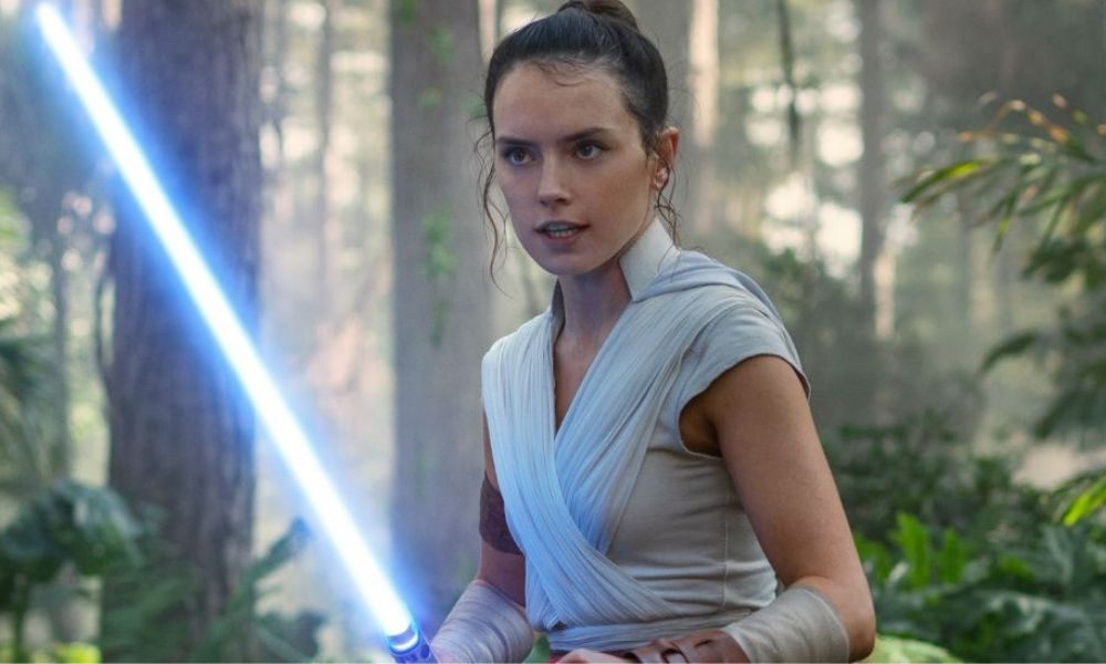 revelaciones en Rise of Skywalker fueron decepcionantes