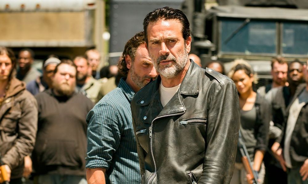 Robert Kirkman explica el final de ‘The Walking Dead’