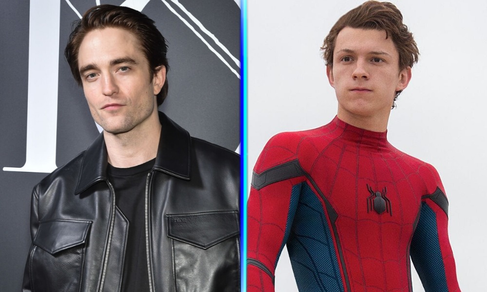 Robert Pattinson y Tom Holland estarán en 'The Devil All the Time'