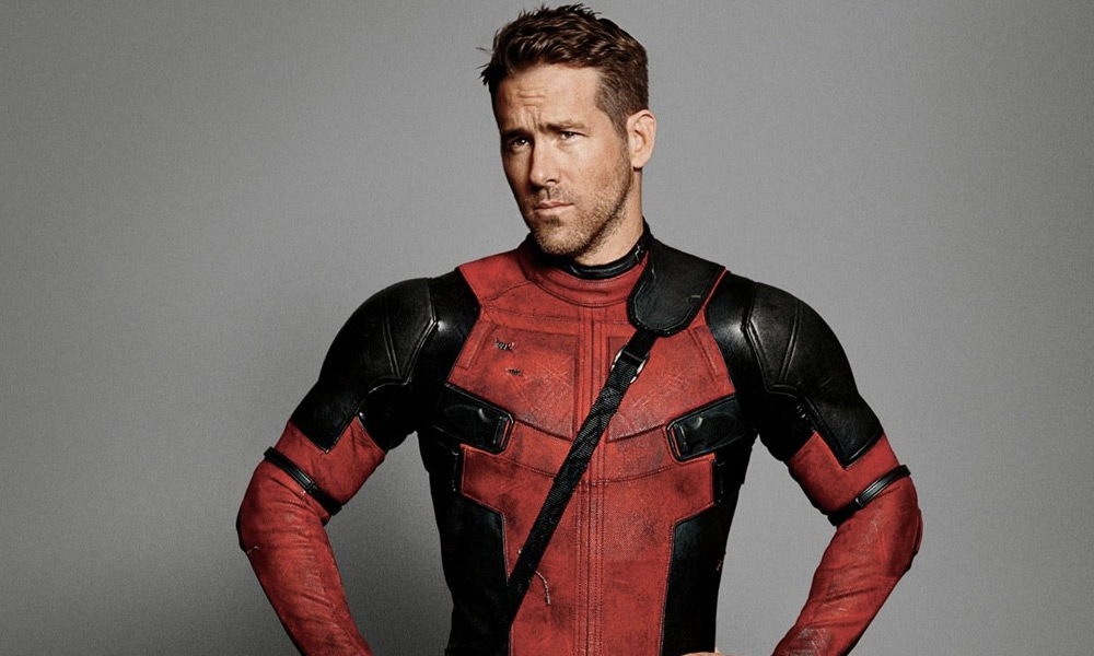 Ryan Reynolds Asegura Que Marvel Ya Está Preparado Para La Llegada De ...