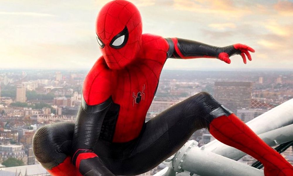 Spider-Man en los spin-offs de Sony