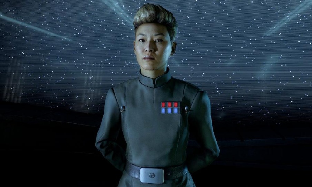 'Star Wars Squadrons' saldrá para 'PlayStation 5' y Xbox Series X