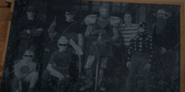 Stargirl confirma la existencia de Green Arrow