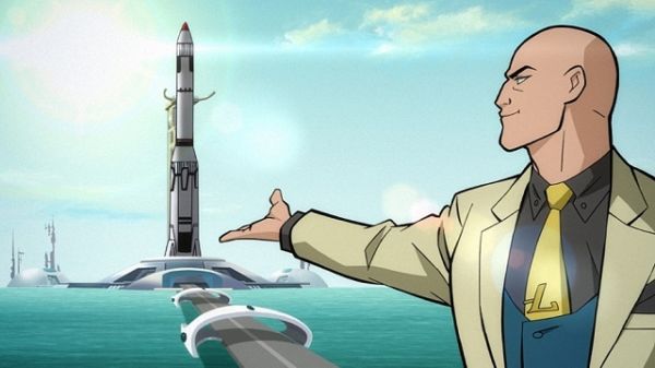 Nuevas imágenes de 'Superman: Man of Tomorrow