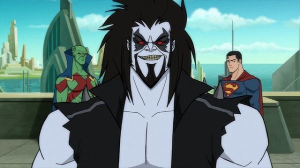 Nuevas imágenes de 'Superman: Man of Tomorrow