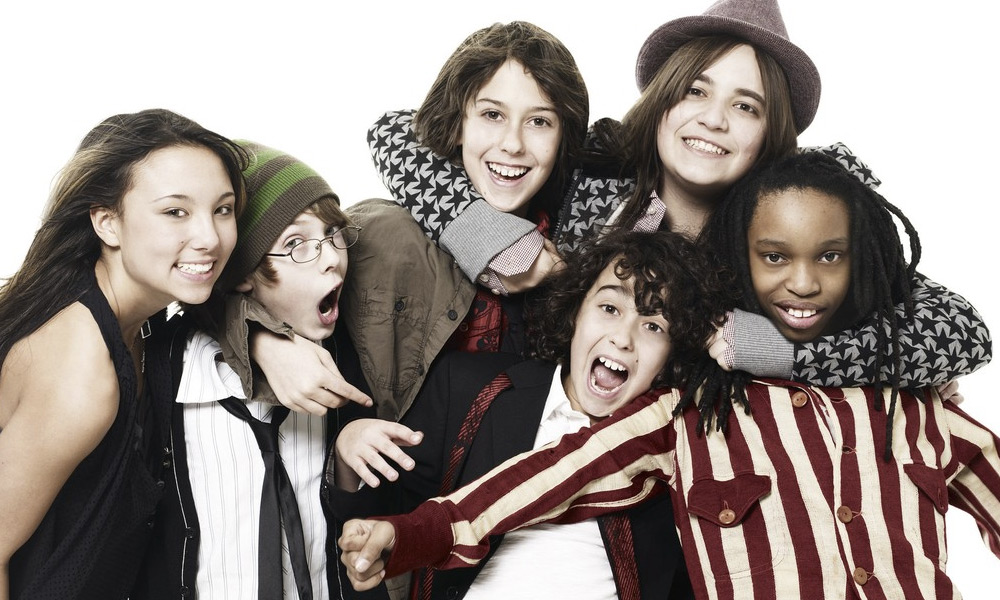 Watch full episodes of the naked brothers band for free