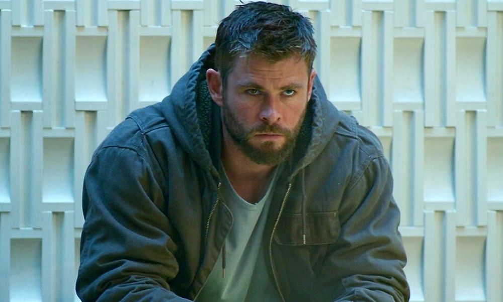 Thor será reemplazado en el MCU