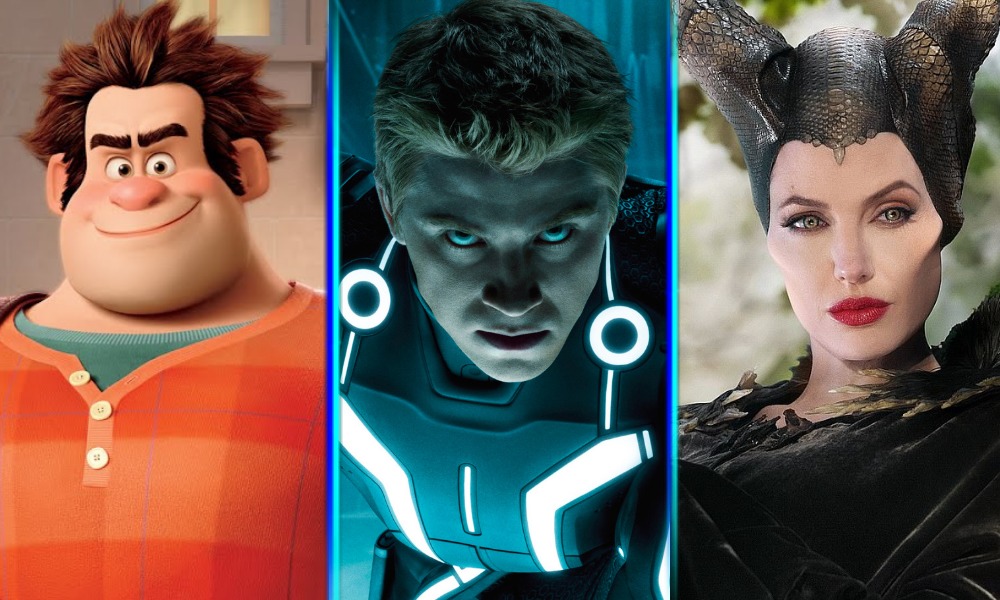 'Tron 3' está en desarrollo