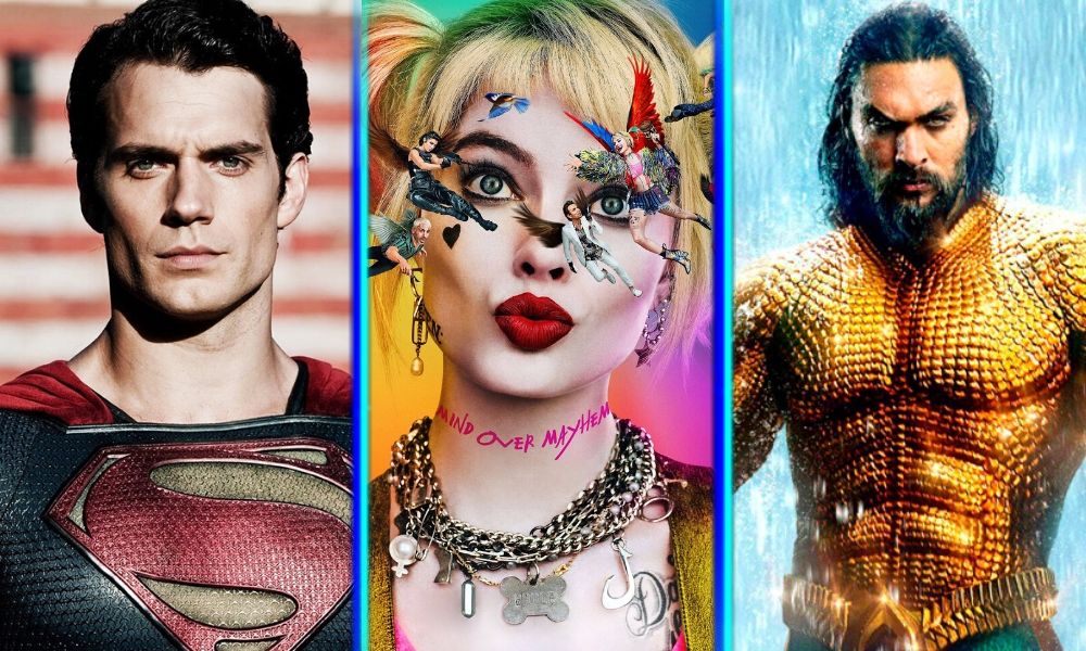 Warner Bros habría cancelado Birds of Prey 2