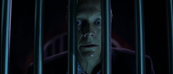 Bruce Davison no está interesado en reboot de X-Men