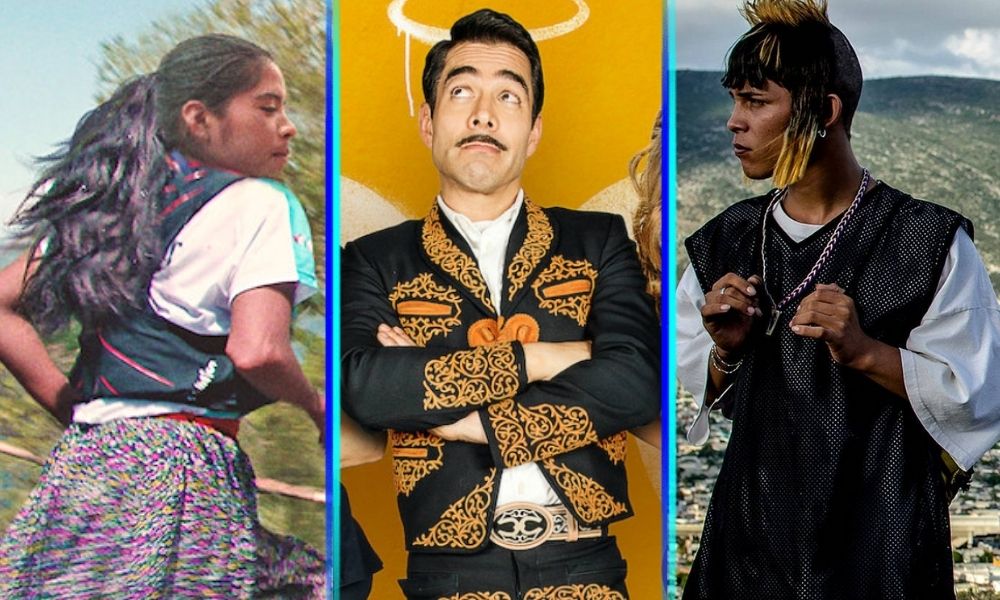 Ya no estoy aquí arrasó con nominaciones en Ariel