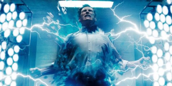 referencia a Watchmen en 'Zack Snyder's Justice League'