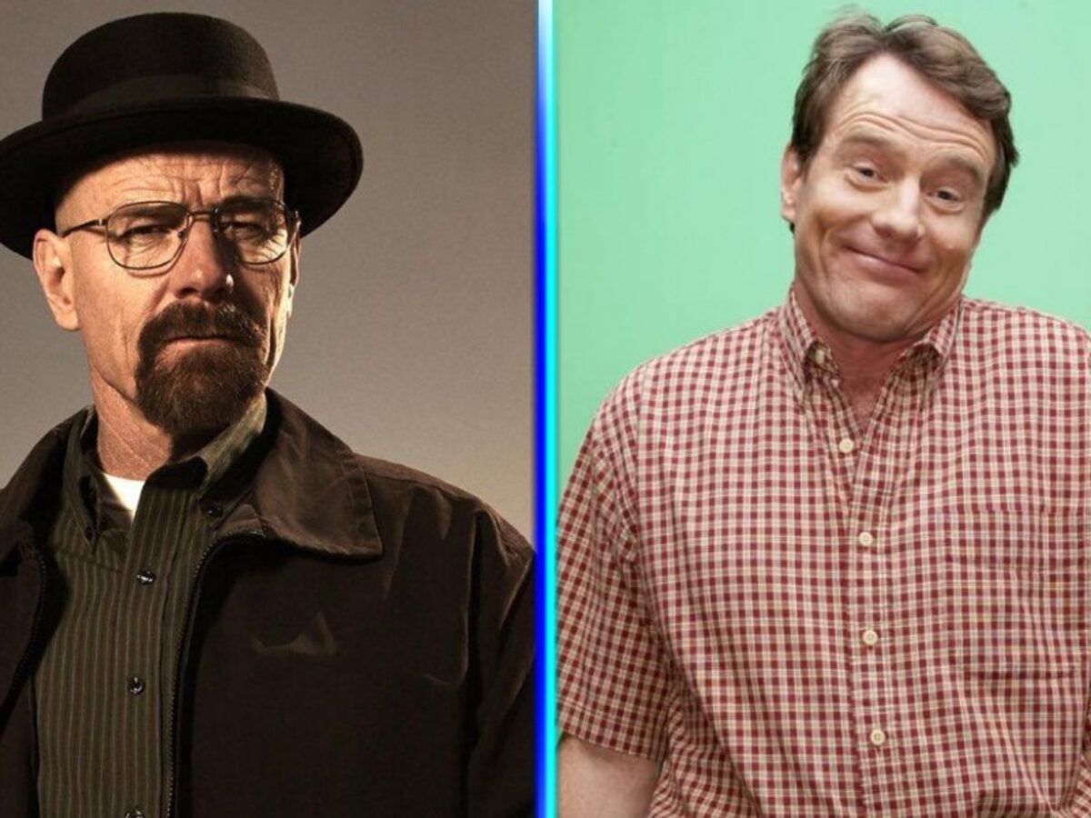 Breaking Bad' y 'Malcolm in the Middle' están conectadas? Bryan Cranston  respondió