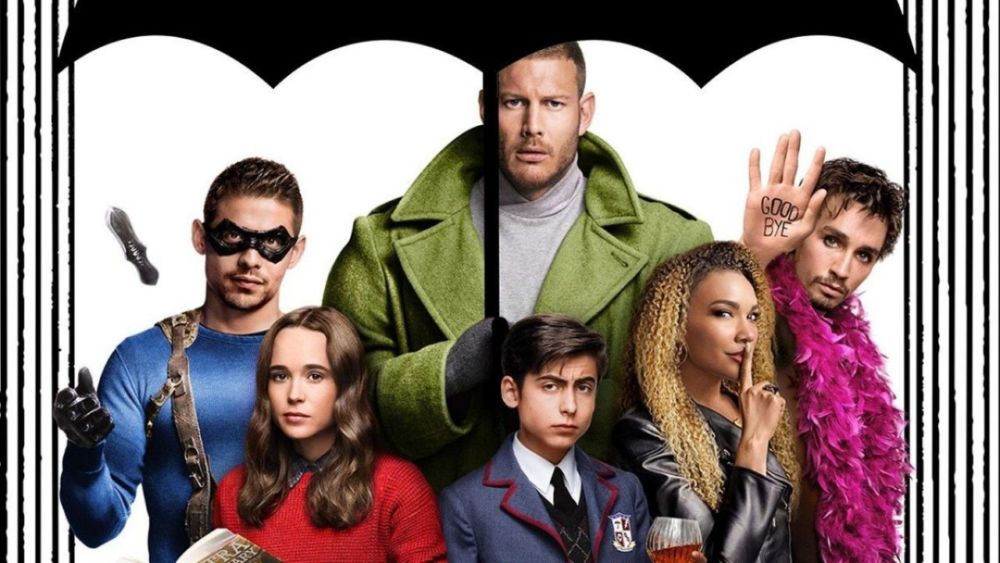 canciones de la segunda temporada de ‘The Umbrella Academy’