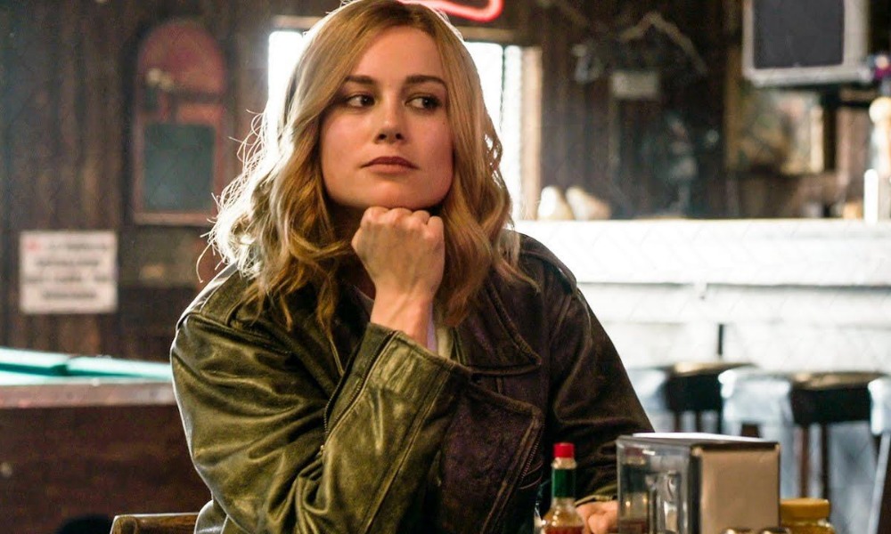 Captain Marvel hace referencia a Terminator 2