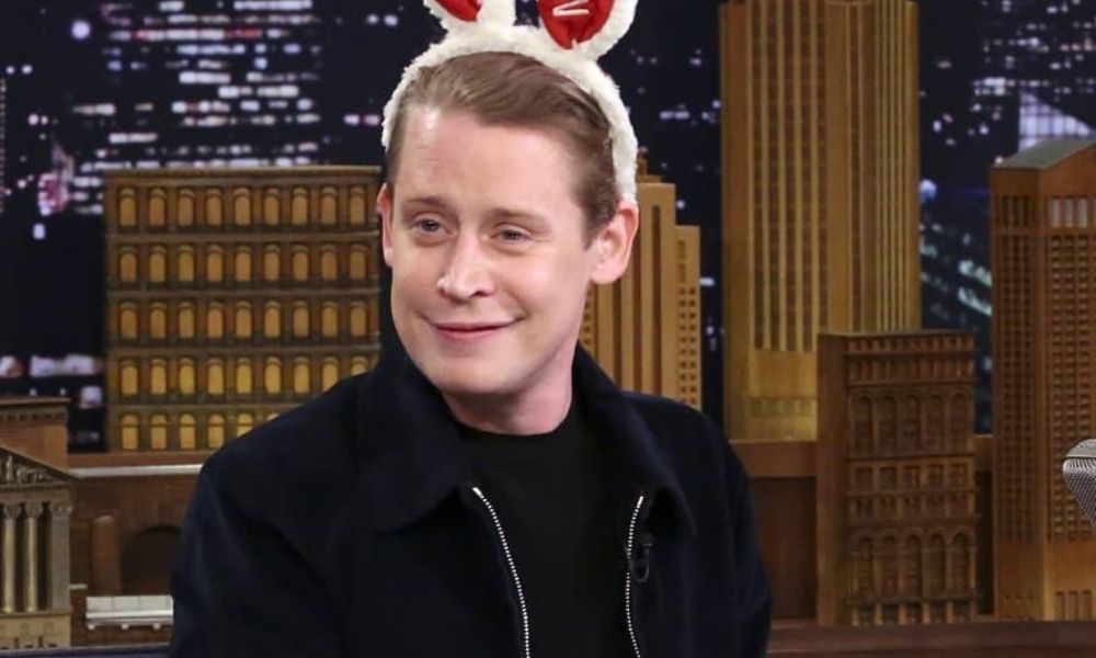Confesión de Macaulay Culkin hace sentir mal a sus seguidores