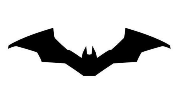 No es como el del traje! DC registró el símbolo oficial de 'The Batman'