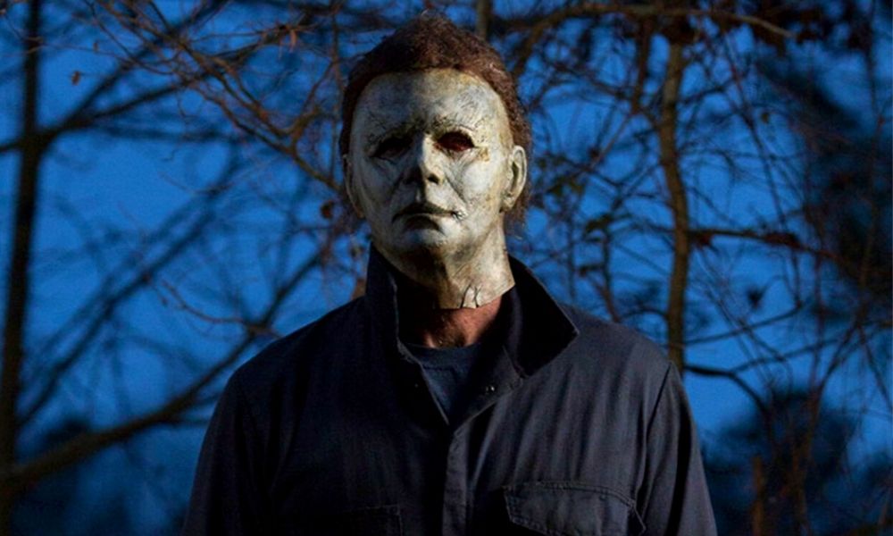 estreno del trailer de 'Halloween Kills'