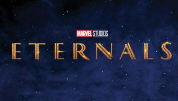Cuándo saldrá el trailer de 'Eternals'