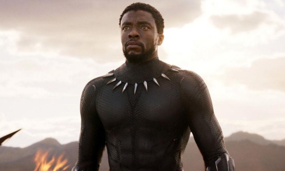 ¿Siempre estuvo en Wakanda? Publican póster de 'Black Panther 2' con