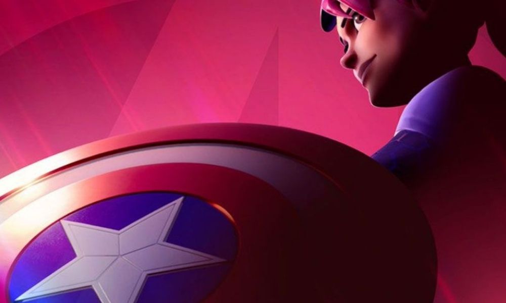 Fans descubrieron mapa en Fortnite inspirado en Ant-Man