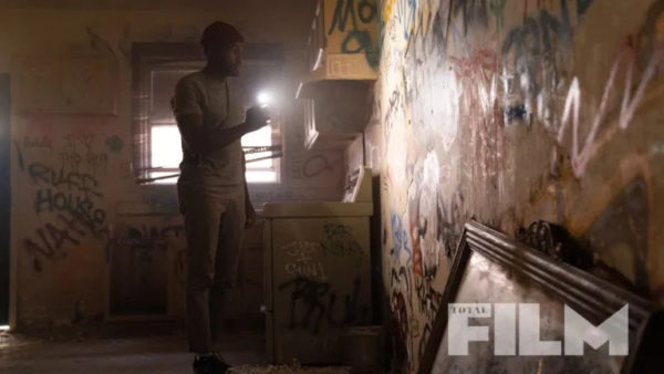 fotos de 'Candyman' revelan el regreso del monstruo