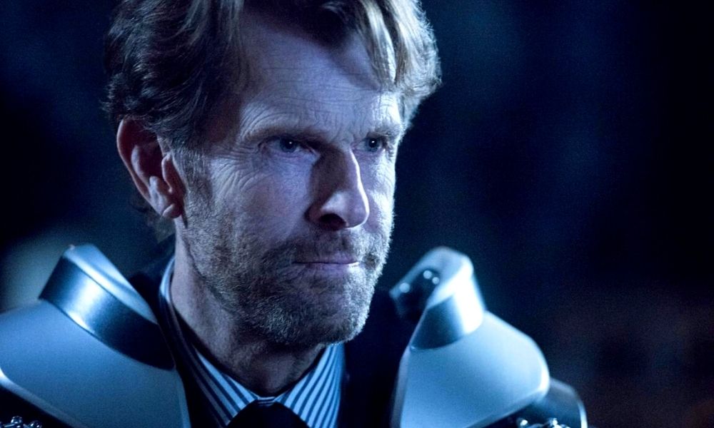 Kevin Conroy respondió a las críticas por 'Crisis on Infinite Earths'